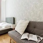 Hip Apartments Borivojova