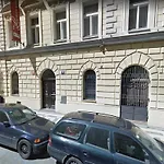 Hip Apartments Borivojova
