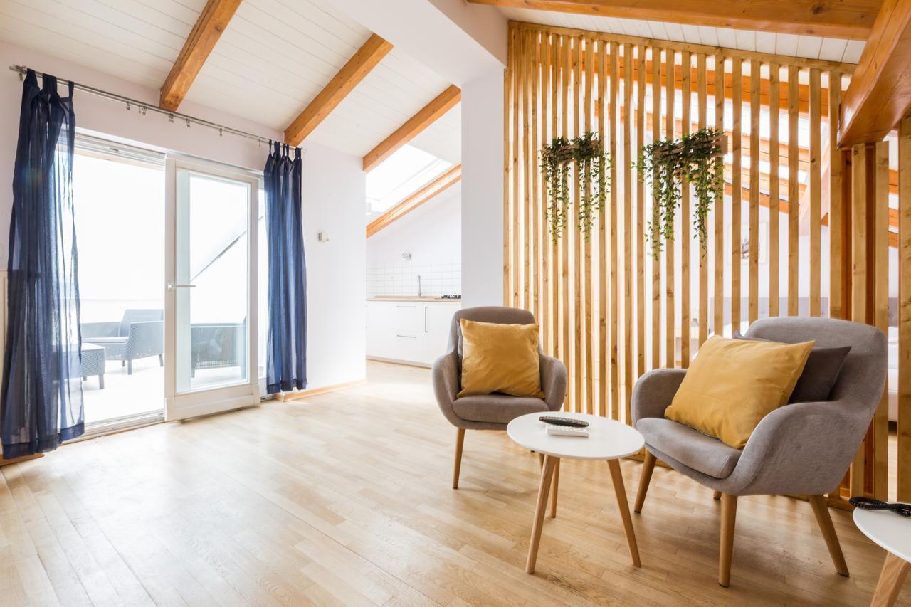 Apartment Hip Borivojova