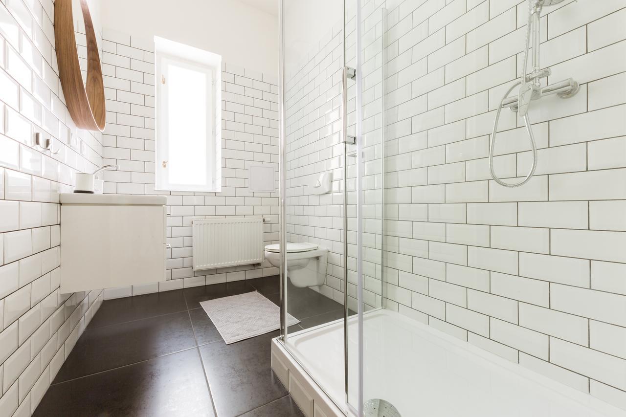 Apartment Hip Borivojova