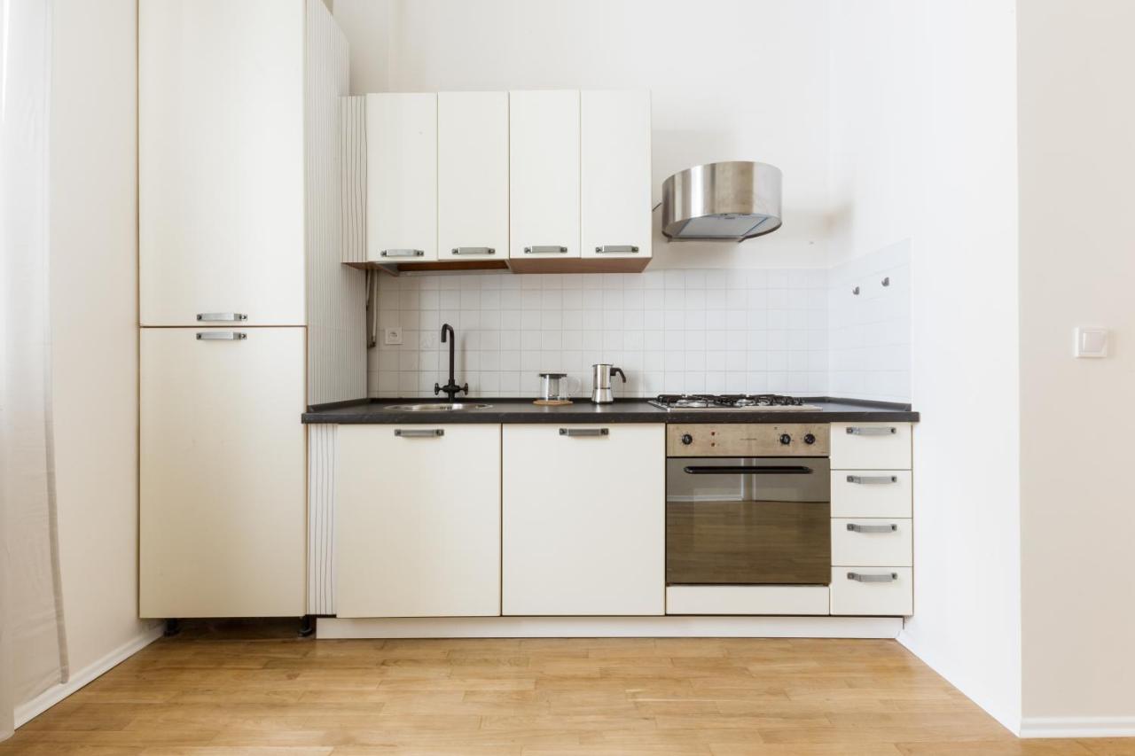 Apartment Hip Borivojova *